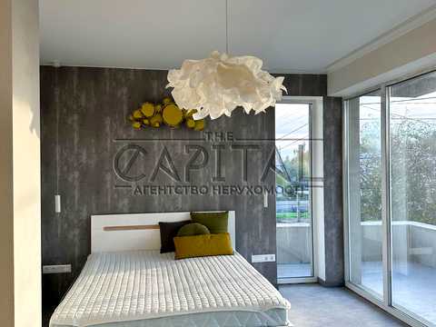 дом по адресу Ентузіастів, 5