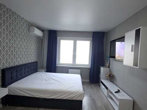 квартира по адресу Бориса Гмыри ул., 20