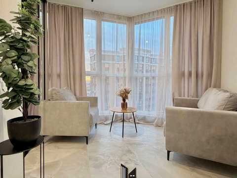 квартира за адресою с. Софіївська Борщагівка, Мартинова просп., 12