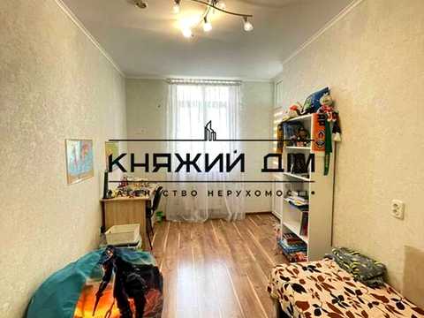 квартира за адресою Воскресенська вул., 12-А