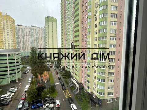 квартира за адресою Воскресенська вул., 12-А