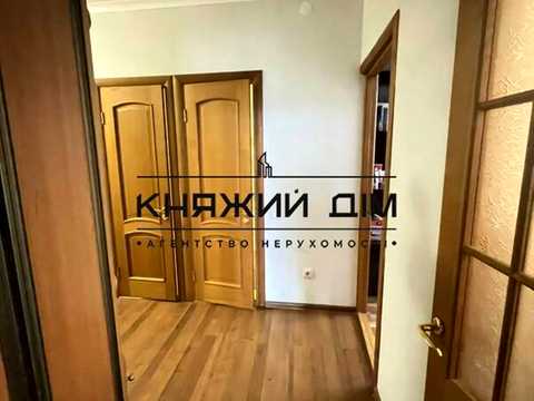 квартира за адресою Воскресенська вул., 12-А
