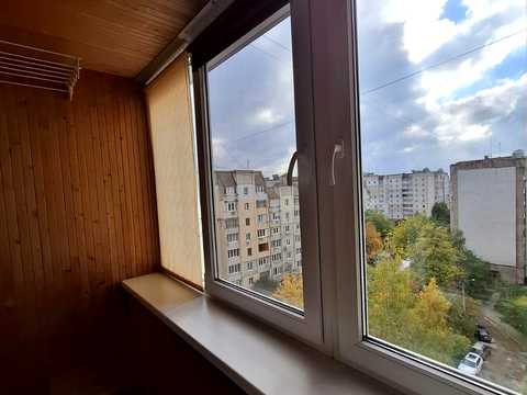 квартира по адресу 24-го Августа ул., 7