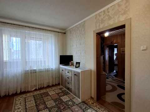 квартира по адресу 24-го Августа ул., 7