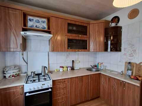 квартира по адресу 24-го Августа ул., 7
