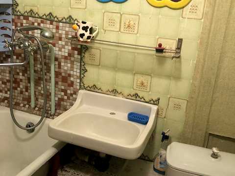 квартира за адресою Вереснева вул., 5