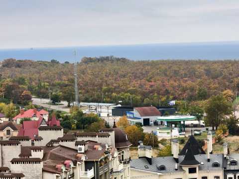 квартира за адресою Марсельська вул., 62/2
