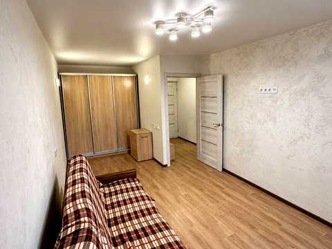 квартира за адресою Бастіонний пров., 7