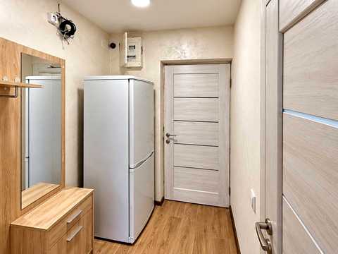квартира за адресою Бастіонний пров., 7