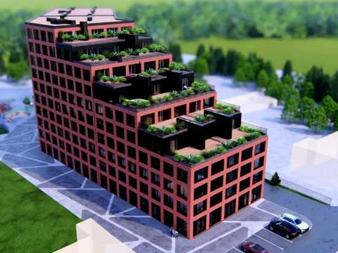 квартира за адресою Тернопіль, Бордуляка вул., (Будинок)