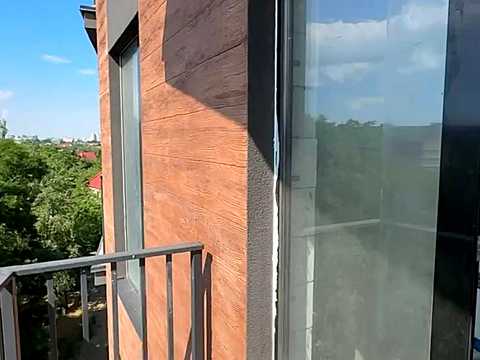 квартира за адресою Одеса, Чубаївська вул., (Будинок)