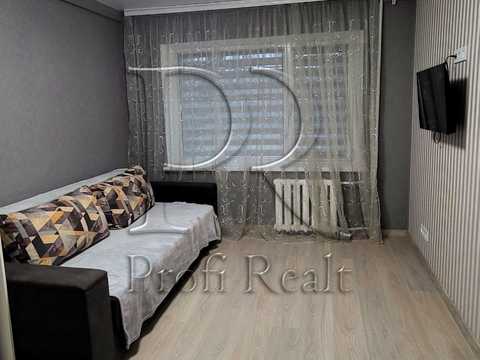 квартира за адресою Солом'янська вул., 28