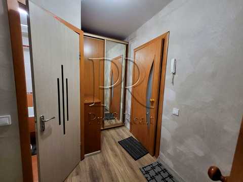 квартира за адресою Солом'янська вул., 28