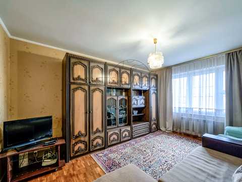 квартира за адресою Героїв Дніпра вул., 36