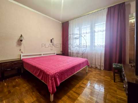 квартира за адресою Героїв Дніпра вул., 36