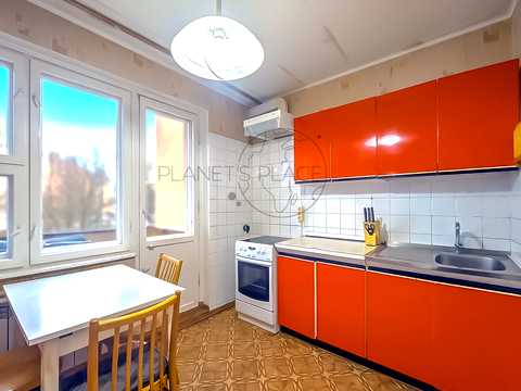 квартира за адресою Героїв Дніпра вул., 36