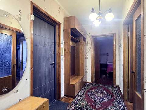 квартира за адресою Героїв Дніпра вул., 36