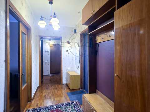 квартира за адресою Героїв Дніпра вул., 36