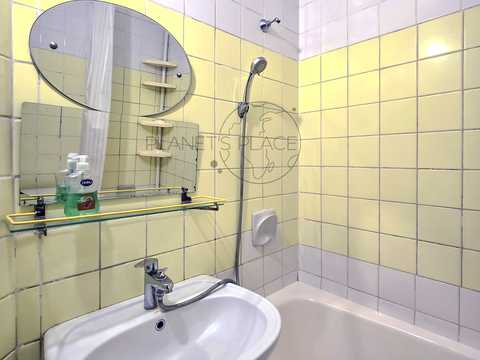 квартира за адресою Героїв Дніпра вул., 36