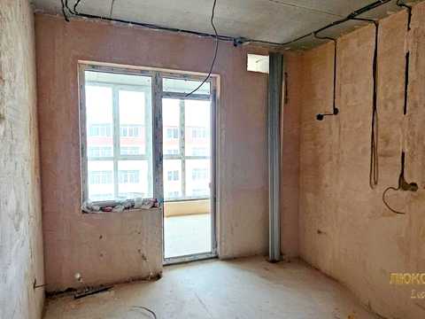квартира за адресою Будівельна вул., 48-А
