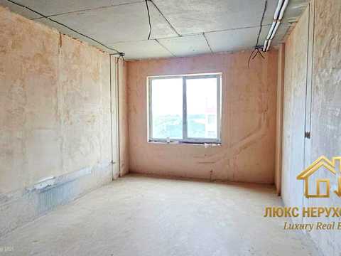 квартира за адресою Будівельна вул., 48-А