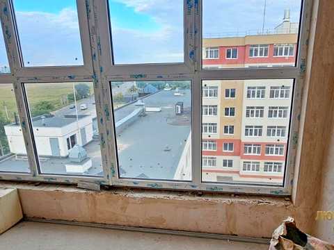 квартира за адресою Будівельна вул., 48-А
