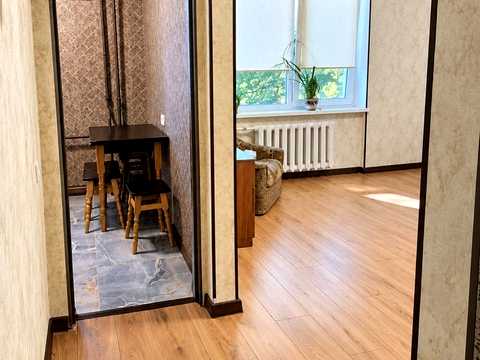 квартира за адресою Єреванська вул., 31/1