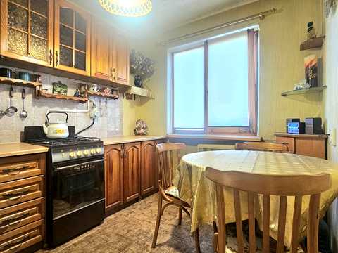 квартира за адресою Празька вул., 26