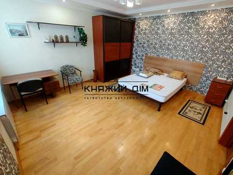 квартира за адресою Бориса Гмирі вул., 2