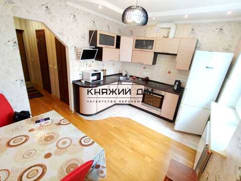 квартира по адресу Бориса Гмыри ул., 2