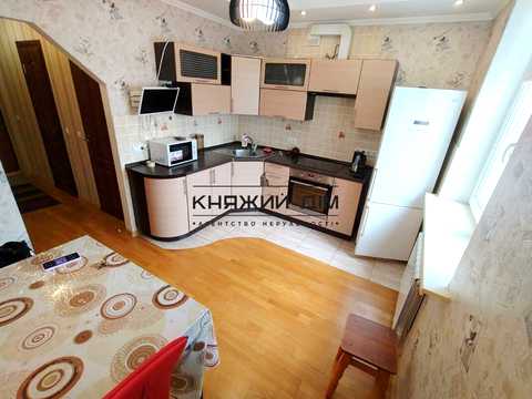квартира по адресу Бориса Гмыри ул., 2