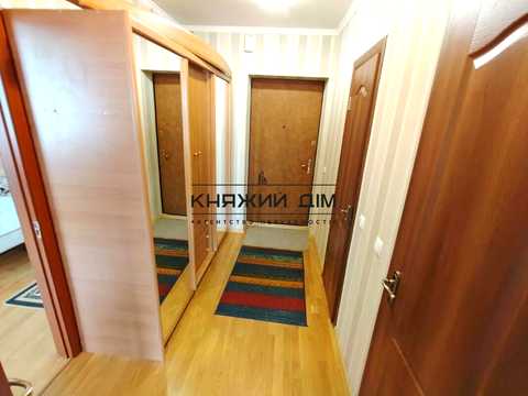 квартира по адресу Бориса Гмыри ул., 2