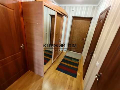 квартира по адресу Бориса Гмыри ул., 2