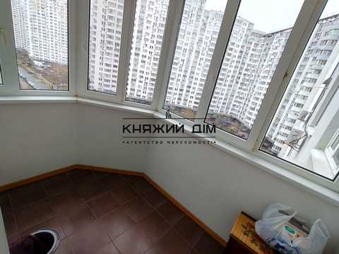 квартира по адресу Бориса Гмыри ул., 2