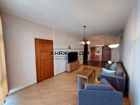 квартира за адресою Панаса Мирного вул., 17