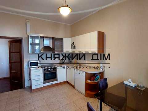 квартира за адресою Панаса Мирного вул., 17