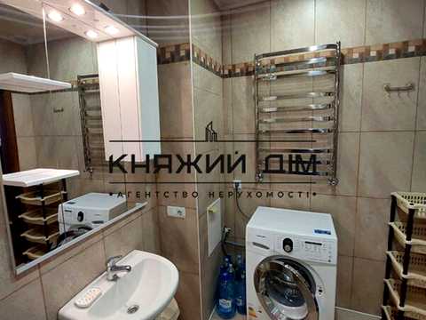 квартира за адресою Панаса Мирного вул., 17