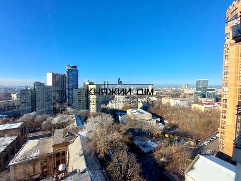 квартира за адресою Панаса Мирного вул., 17