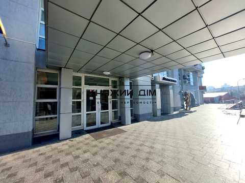 квартира за адресою Панаса Мирного вул., 17