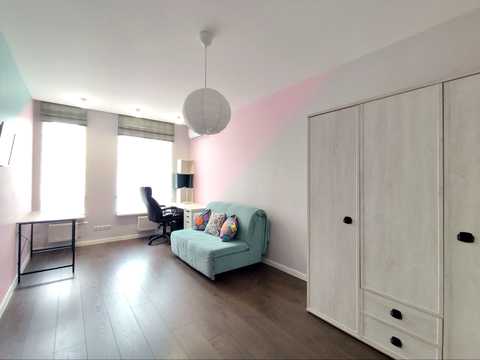квартира за адресою Березнева вул., 12