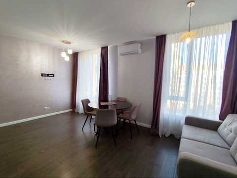 квартира за адресою Березнева вул., 12