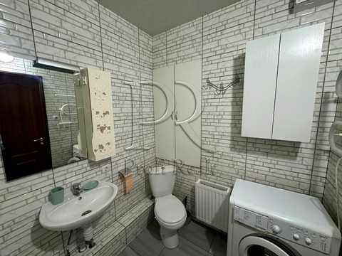 квартира за адресою Єлизавети Чавдар вул., 34