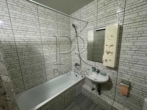 квартира за адресою Єлизавети Чавдар вул., 34