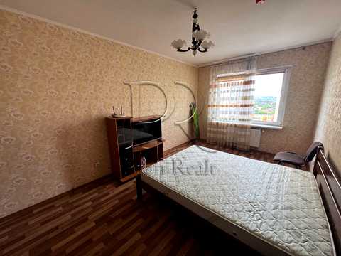 квартира за адресою Єлизавети Чавдар вул., 34