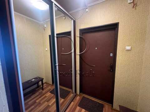 квартира за адресою Єлизавети Чавдар вул., 34