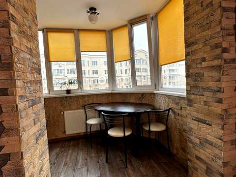 квартира за адресою с. Софіївська Борщагівка, Миру вул., 30