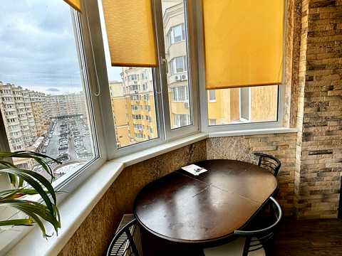 квартира за адресою с. Софіївська Борщагівка, Миру вул., 30