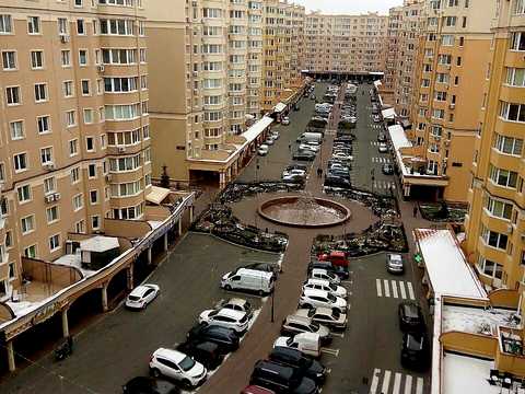 квартира за адресою с. Софіївська Борщагівка, Миру вул., 30