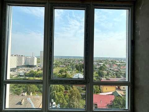 квартира по адресу Княгинин ул., (Будинок 25)