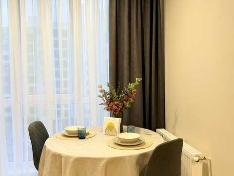 квартира за адресою Студентська вул., 32
